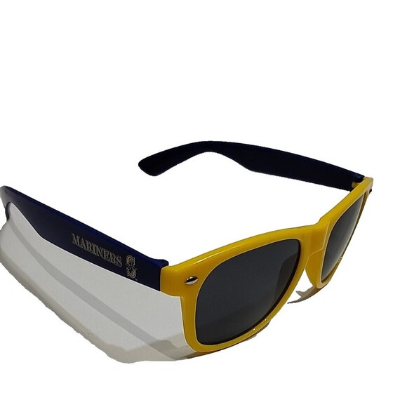Seattle Mariners MLB Polarized Retro Sunglasses 2016 Coors Light - Picture 5 of 5